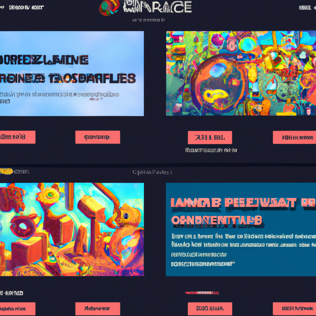 montage of three indie games in a stylized frame